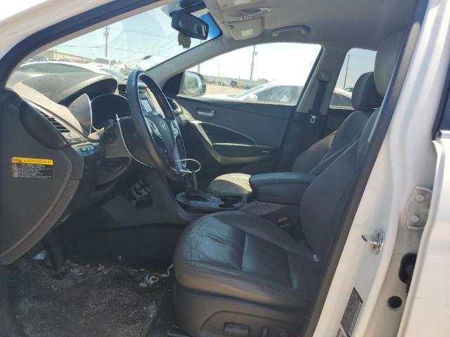 2014 HYUNDAI SANTA FE G - KM8SN4HF4EU080151