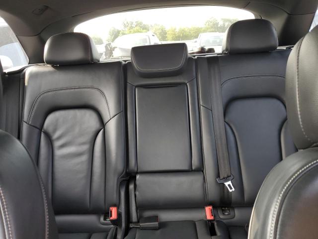 2015 AUDI SQ5 PREMIU WA1CGAFPXFA012608