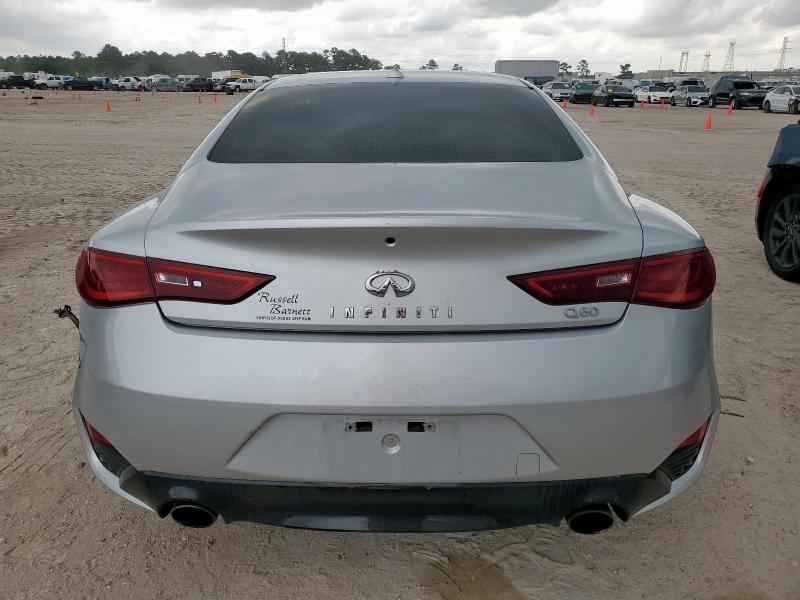 2019 INFINITI Q60 PURE JN1EV7EK7KM230515