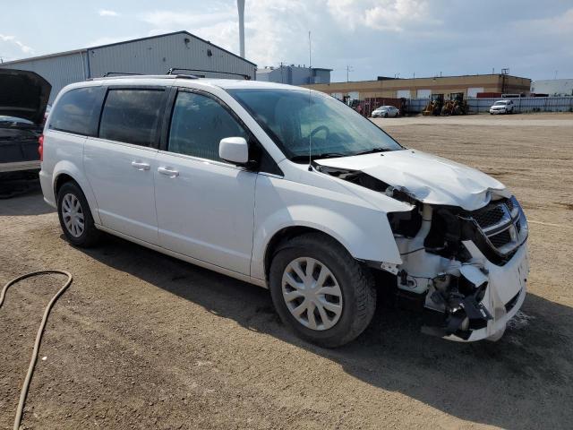 Vin: 2c4rdgbg7kr607651, lot: 62851135, dodge caravan se 20194