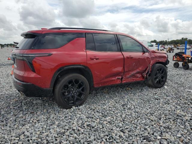 2024 CHEVROLET TRAVERSE RS 1GNERLKS3RJ189558