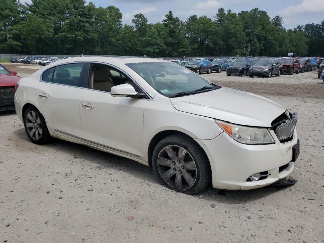 Vin: 1g4gl5e36cf290876, lot: 62939915, buick lacrosse 20124