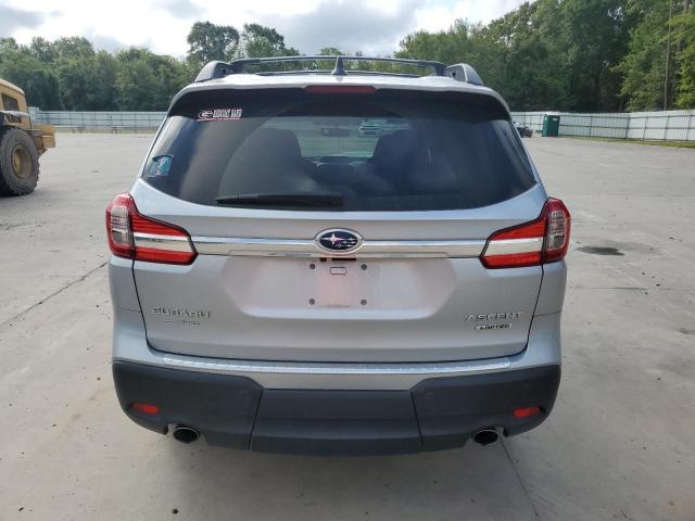 2021 SUBARU ASCENT LIM 4S4WMAMD5M3444542