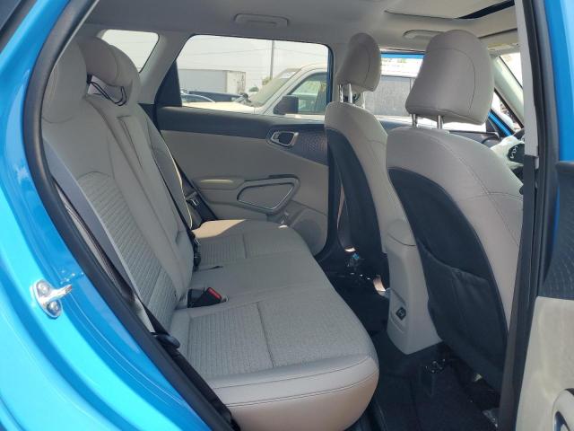 2025 KIA SOUL EX KNDJ33AU1S7259427