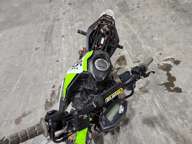 2017 HONDA GROM 125 MLHJC6115H5202267