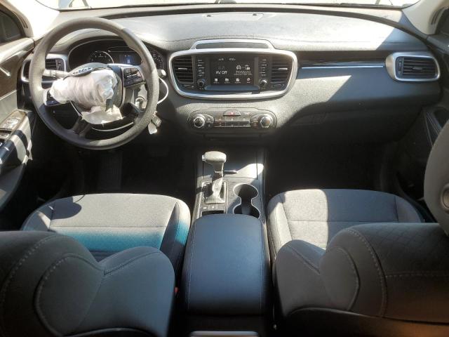 2020 KIA SORENTO L 5XYPGDA39LG622878