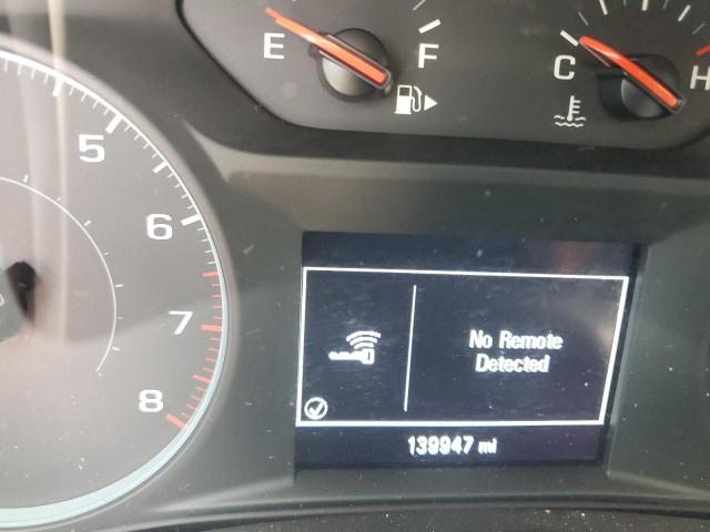 2020 CHEVROLET MALIBU LT 1G1ZD5ST0LF041660