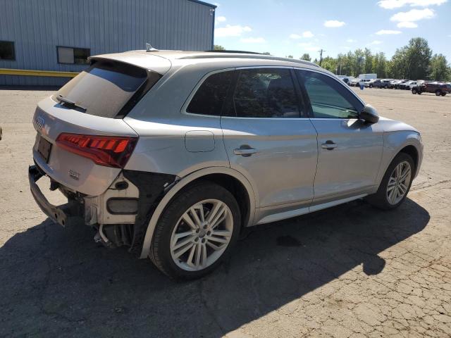 2018 AUDI Q5 PREMIUM - WA1BNAFY7J2172894