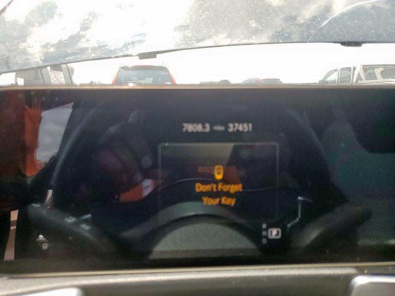 2022 MERCEDES-BENZ GLB 250 W1N4M4GB1NW183586