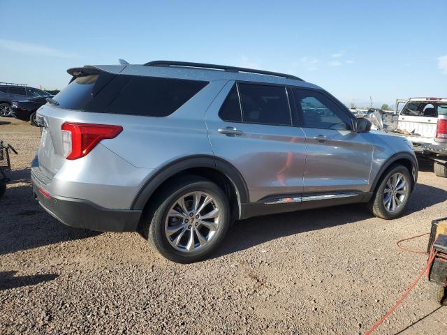 2020 FORD EXPLORER X - 1FMSK8DH8LGA39640