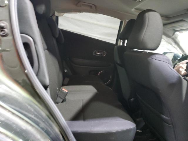2017 HONDA HR-V EX 3CZRU6H5XHM732377