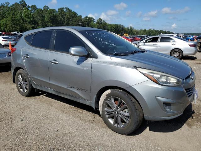 2015 HYUNDAI TUCSON GLS KM8JT3AF0FU084883