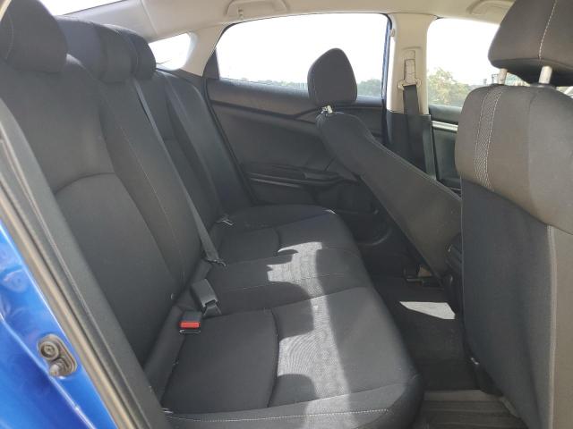 2018 HONDA CIVIC LX 2HGFC2F57JH607558