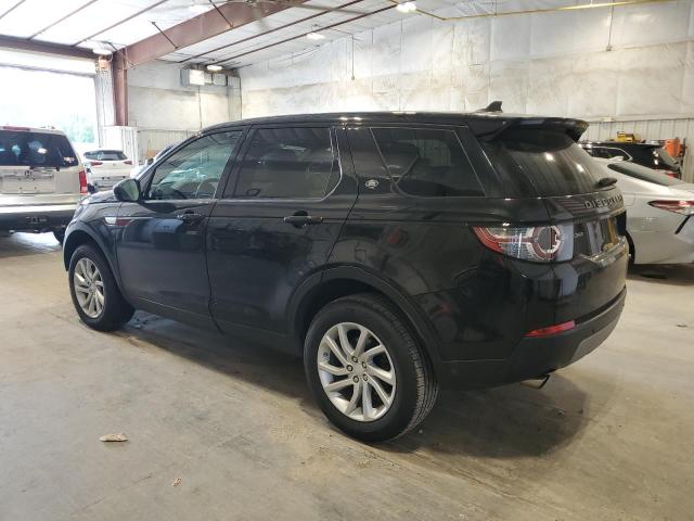 Vin: salcr2bg3gh570863, lot: 62694105, land rover discovery hse 20162