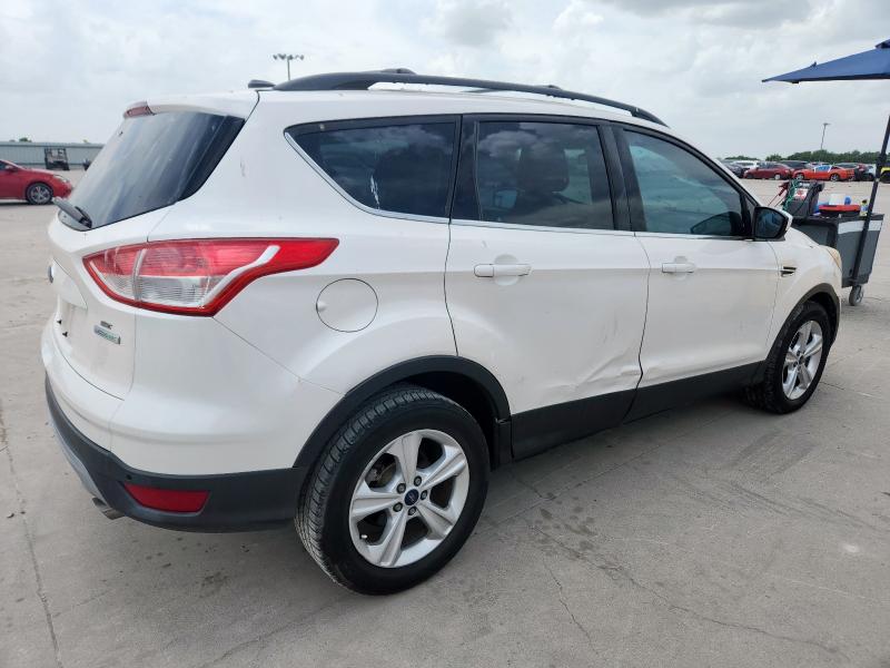 Vin: 1fmcu0g98eub00249, lot: 63292525, ford escape se 20143