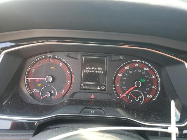 2019 VOLKSWAGEN JETTA S - 3VWC57BUXKM123907