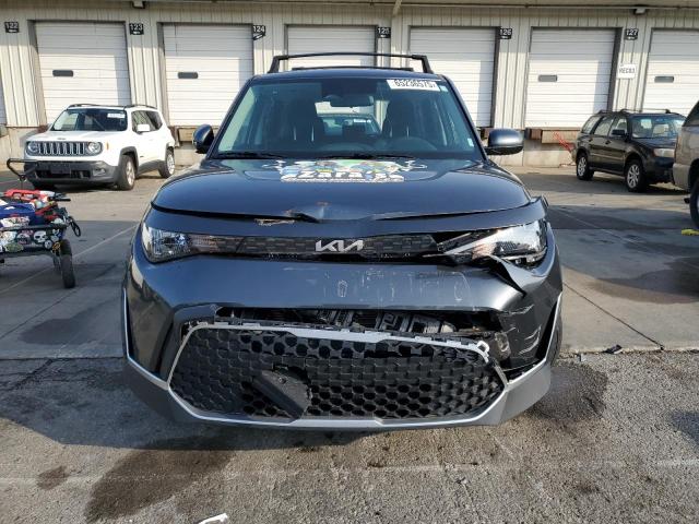 2024 KIA SOUL LX KNDJ23AU2R7919004