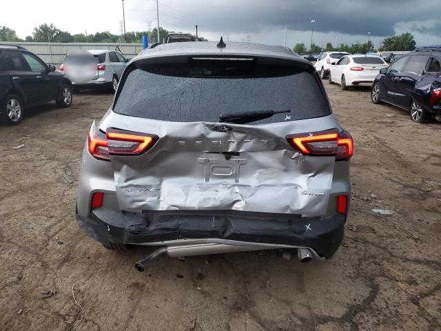 2024 FORD ESCAPE ACT 1FMCU9GN3RUB30721