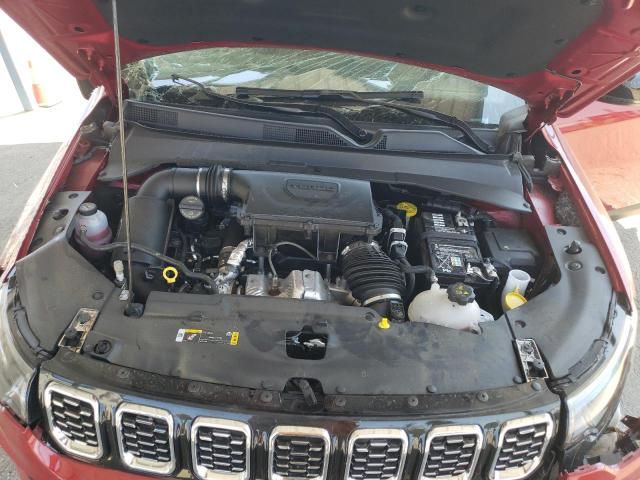 2025 JEEP COMPASS LI - 3C4NJDCN0ST550449