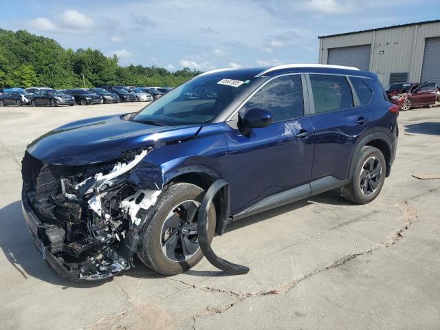 2024 NISSAN ROGUE SV - JN8BT3BB4RW437160