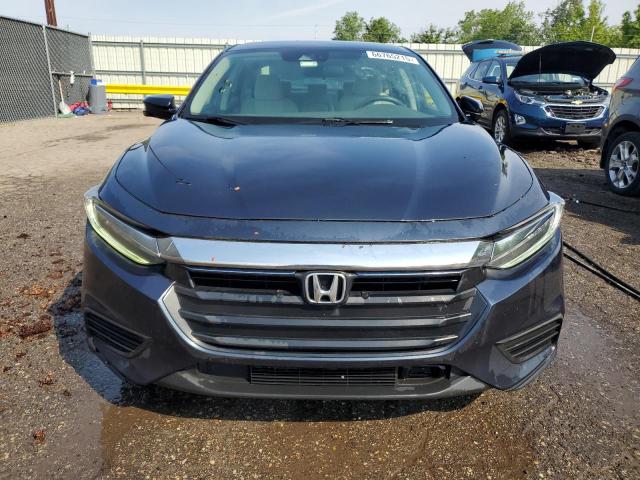 2019 HONDA INSIGHT EX 19XZE4F54KE021625
