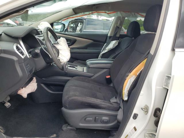 2017 NISSAN MURANO S - 5N1AZ2MH5HN160486