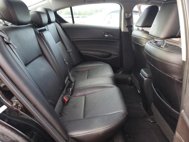 2018 ACURA ILX BASE W 19UDE2F36JA007080