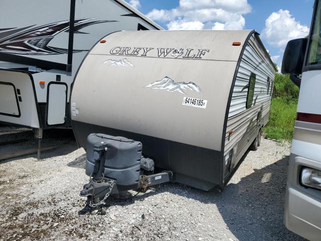 CHEROKEE BY FOREST R CCKT26 2015 4X4TCKB2XFK028670 photo #3