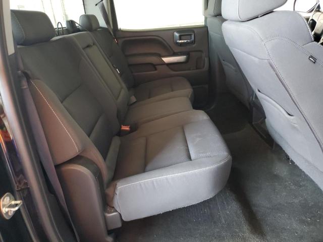2016 CHEVROLET SILVERADO K1500 LT 3GCUKREC8GG384442