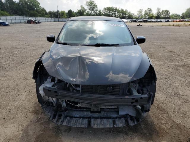 2016 NISSAN SENTRA S - 3N1AB7AP2GY271793