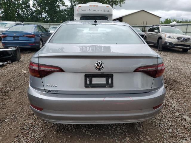 2019 VOLKSWAGEN JETTA S - 3VWC57BU5KM238155