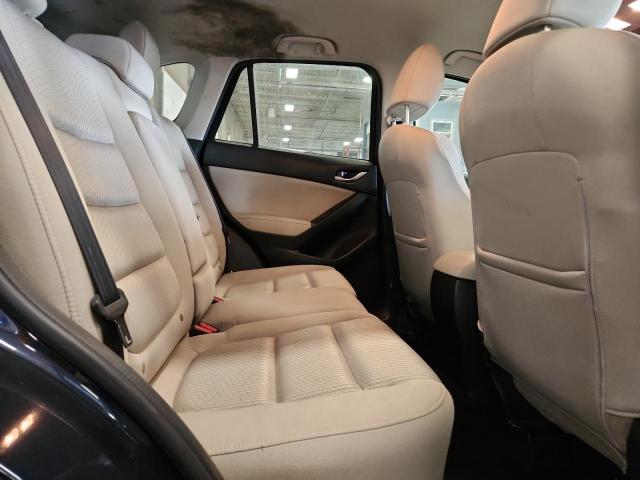 2015 MAZDA CX-5 TOURI JM3KE4CY5F0538244