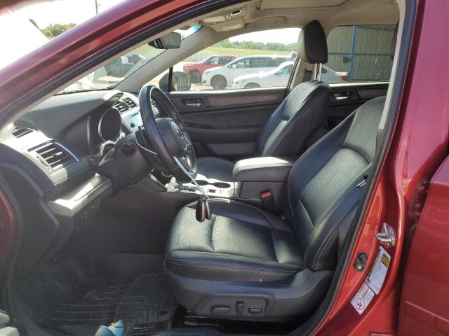 2018 SUBARU OUTBACK 3. 4S4BSENC4J3268760