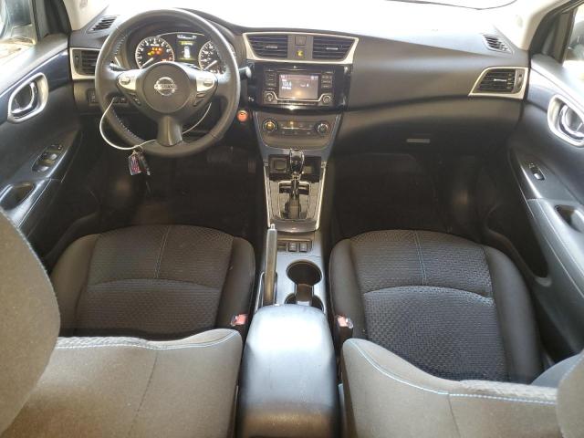 2017 NISSAN SENTRA S - 3N1AB7APXHY383095