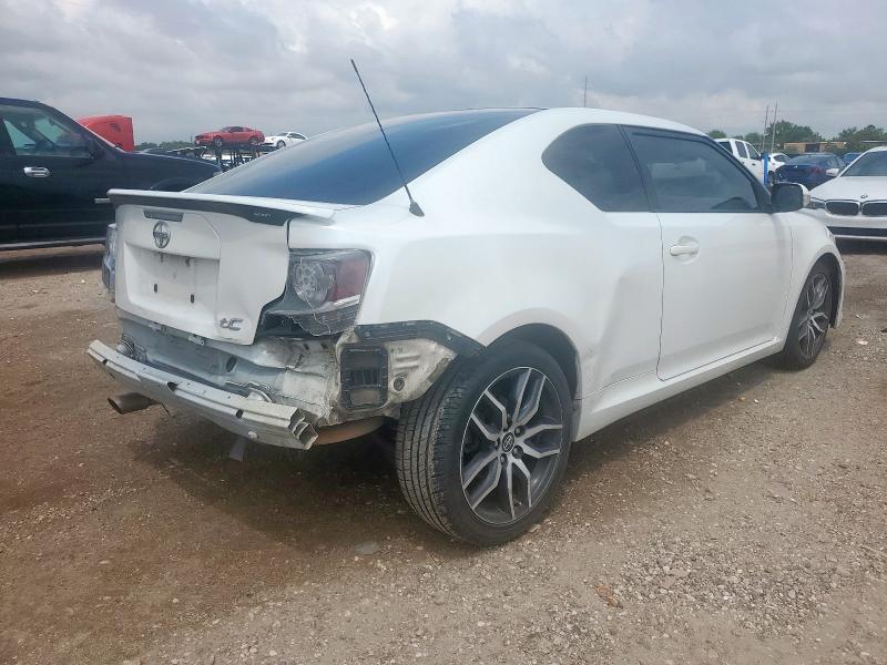 2015 TOYOTA SCION TC JTKJF5C71F3089280