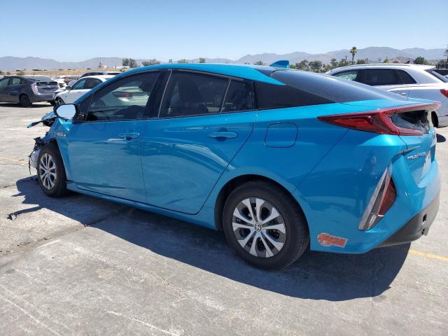 2020 TOYOTA PRIUS PRIM JTDKARFP1L3138339