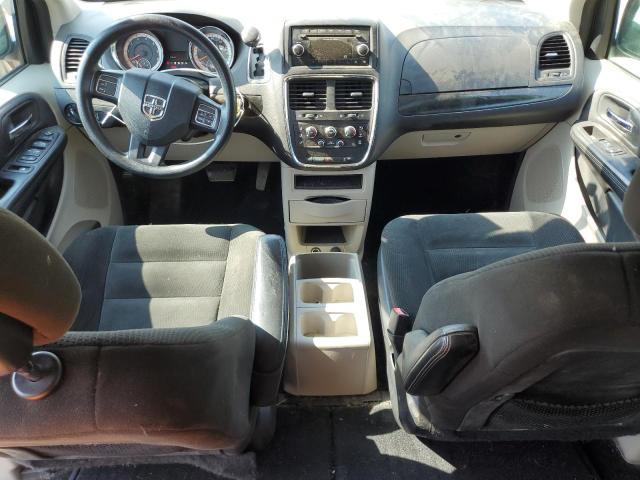 2016 DODGE GRAND CARA 2C4RDGBG7GR140240