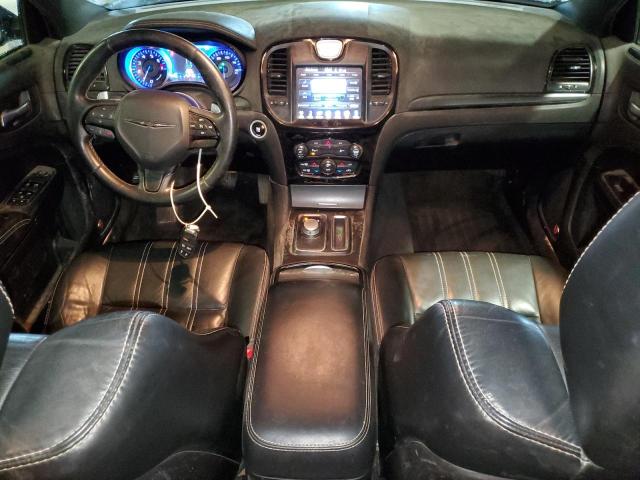 2016 CHRYSLER 300 S 2C3CCAGG4GH112047