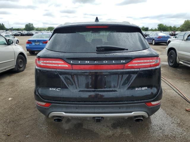 2016 LINCOLN MKC SELECT 5LMCJ2D9XGUJ00147