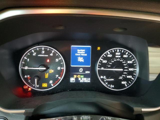 2024 SUBARU ASCENT TOU 4S4WMAWDXR3434254