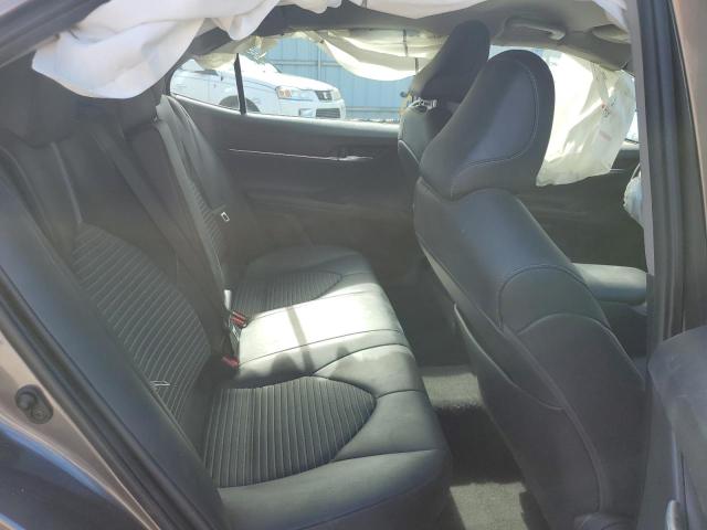 2021 TOYOTA CAMRY SE - 4T1G11AKXMU490944