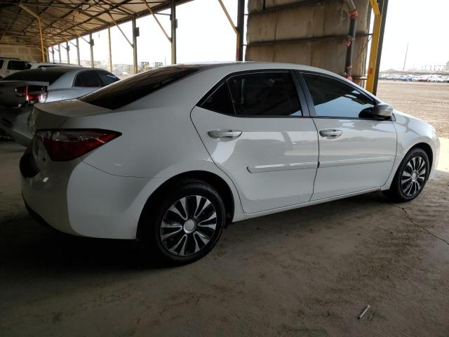 Vin: 5yfburhe3fp278911, lot: 63140445, toyota corolla l 20153