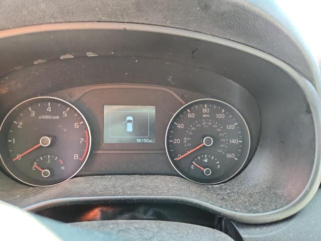 2017 KIA SPORTAGE L #3278606940