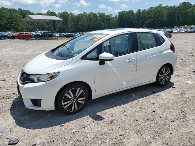 2016 HONDA FIT EX JHMGK5H70GX005836