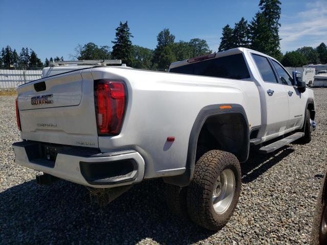 2020 GMC SIERRA K35 1GT49WEY2LF244856