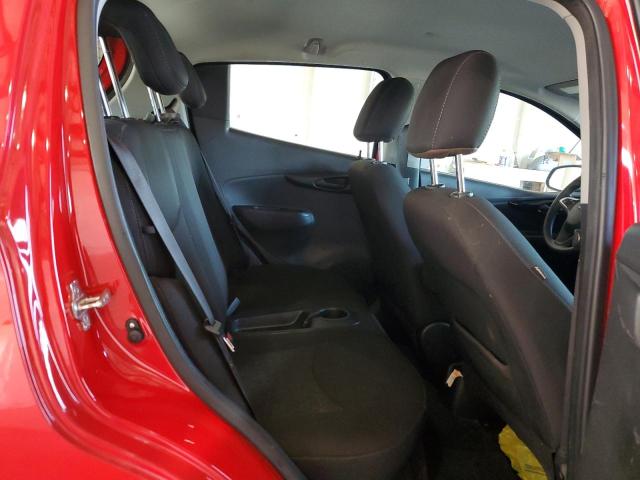 2020 CHEVROLET SPARK 1LT - KL8CD6SA6LC409965
