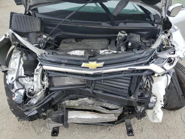 2019 CHEVROLET EQUINOX LT 3GNAXUEV6KL333683