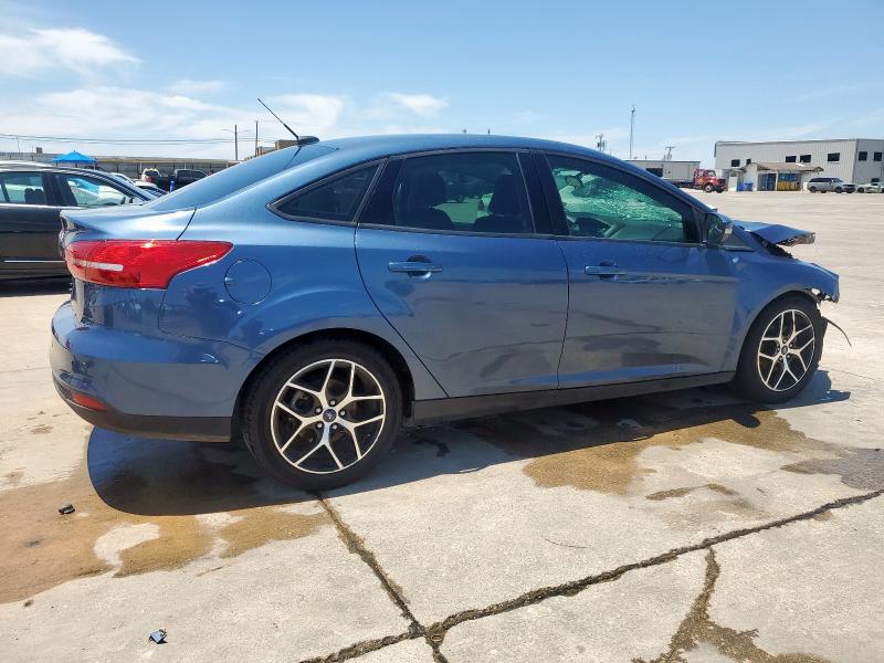 2018 FORD FOCUS SEL 1FADP3H22JL244257