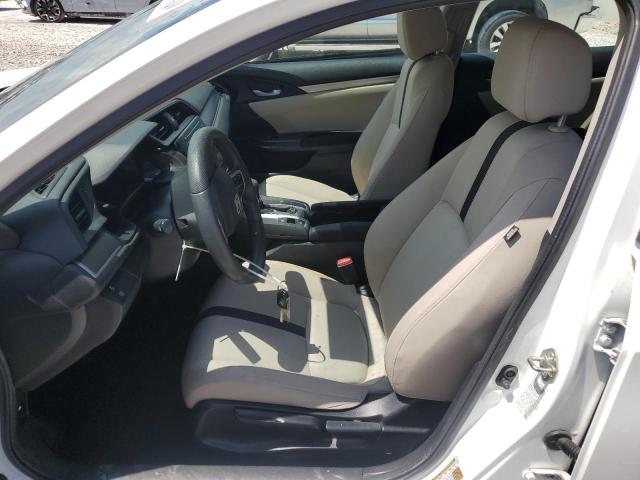 2016 HONDA CIVIC LX 19XFC2F53GE071405