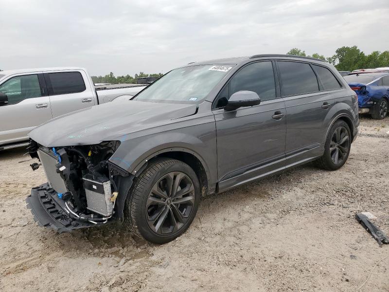 2025 AUDI Q7 PRESTIGE WA1VVBF7XSD008880